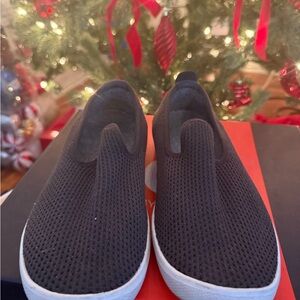 Allbirds Black Moccasins